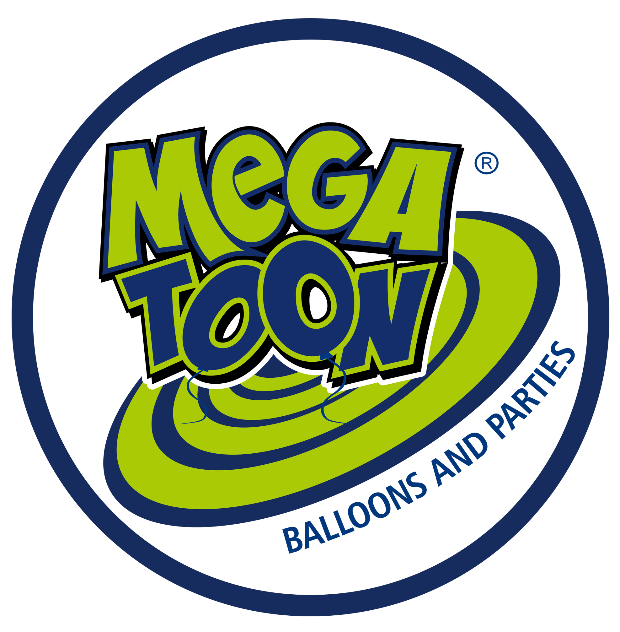 Centro de Treinamento Megatoon